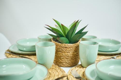 Serranos 24 Apartamento Rector Cobos