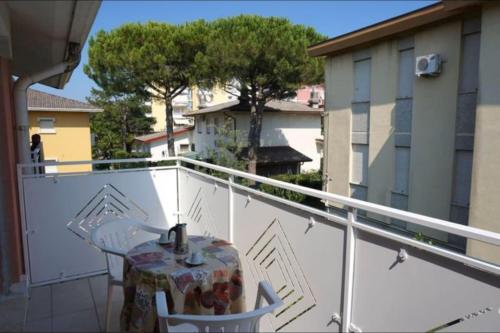 Refurbished flat in a residential area - Apartment - Porto Santa Margherita di Caorle