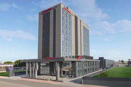 Hampton by Hilton Antalya Airport, Antalya (photo 3)