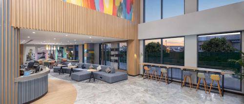 531283221 Hampton by Hilton Antalya Airport