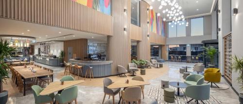 Hampton by Hilton Antalya Airport, Antalya (photo 11)