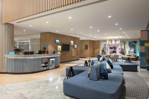 531283229 Hampton by Hilton Antalya Airport