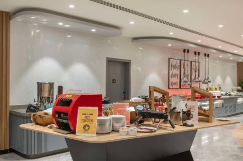 531283240 Hampton by Hilton Antalya Airport