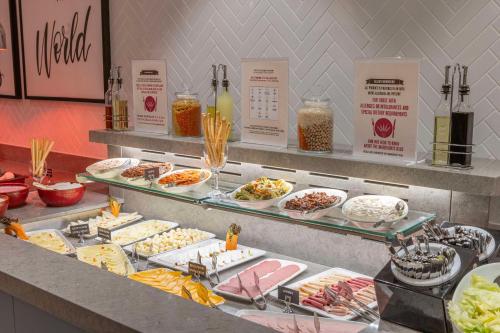 531283267 Hampton by Hilton Antalya Airport