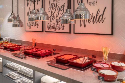 531283273 Hampton by Hilton Antalya Airport