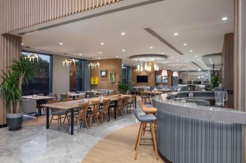 531283276 Hampton by Hilton Antalya Airport