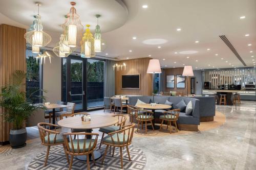 531283288 Hampton by Hilton Antalya Airport