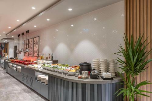 531283290 Hampton by Hilton Antalya Airport