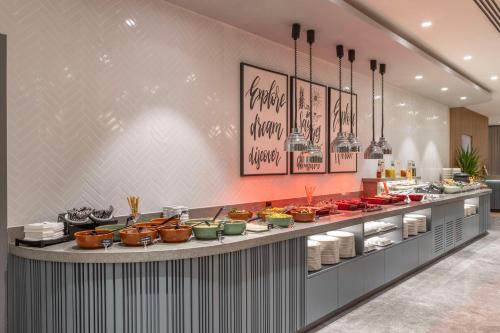 531283318 Hampton by Hilton Antalya Airport