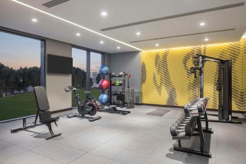 531283332 Hampton by Hilton Antalya Airport