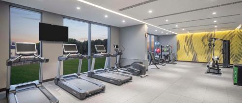 531283338 Hampton by Hilton Antalya Airport