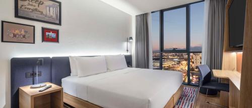 Hampton by Hilton Antalya Airport