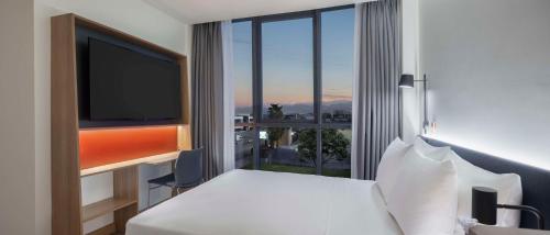 531283341 Hampton by Hilton Antalya Airport