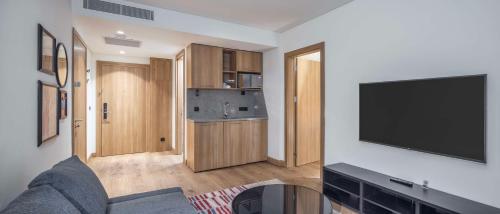 531283350 Hampton by Hilton Antalya Airport