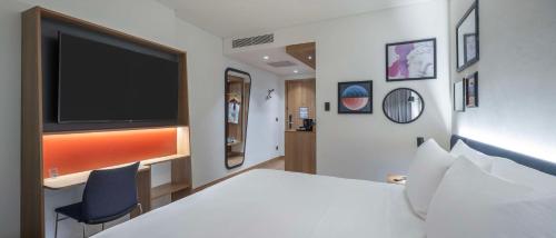 531283354 Hampton by Hilton Antalya Airport