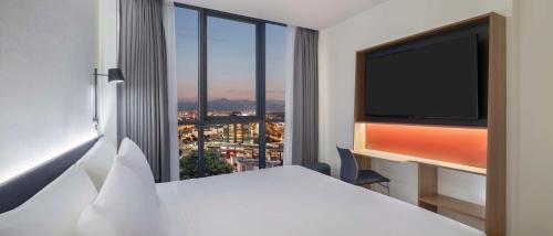 531283362 Hampton by Hilton Antalya Airport