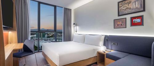 531283363 Hampton by Hilton Antalya Airport
