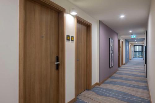 531283395 Hampton by Hilton Antalya Airport