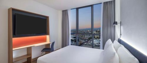531283417 Hampton by Hilton Antalya Airport