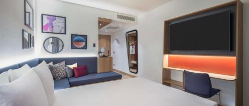 531283420 Hampton by Hilton Antalya Airport