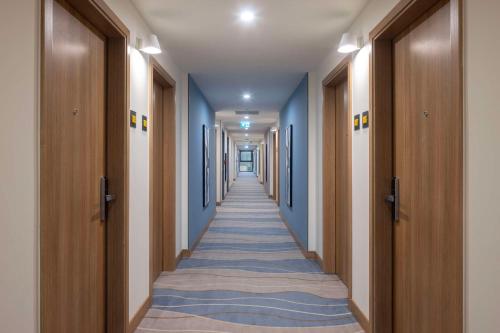 531283432 Hampton by Hilton Antalya Airport