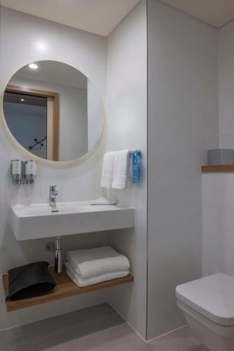 531283439 Hampton by Hilton Antalya Airport
