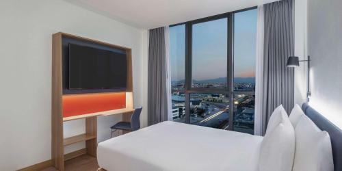 531283446 Hampton by Hilton Antalya Airport