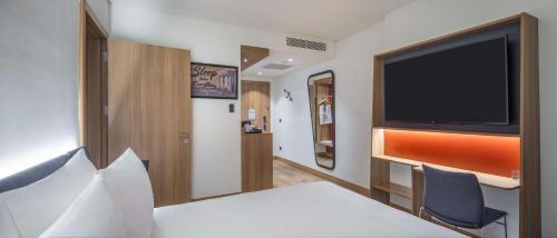 531283457 Hampton by Hilton Antalya Airport