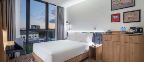 531283460 Hampton by Hilton Antalya Airport