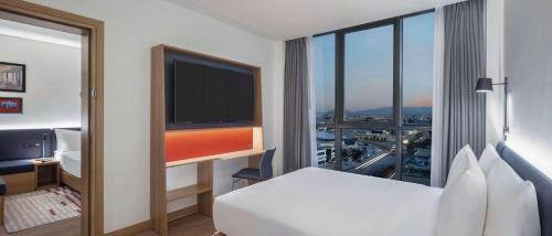 531283469 Hampton by Hilton Antalya Airport