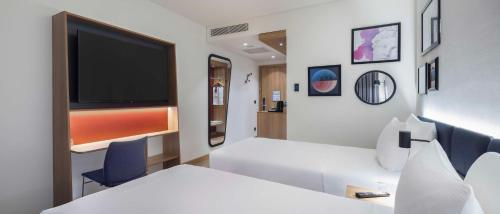 531283476 Hampton by Hilton Antalya Airport