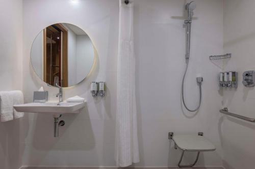 531283477 Hampton by Hilton Antalya Airport