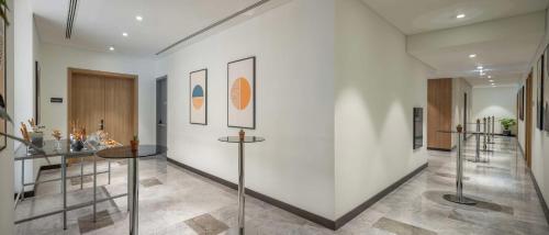 531283490 Hampton by Hilton Antalya Airport