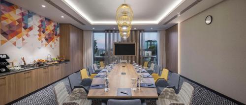 531283493 Hampton by Hilton Antalya Airport