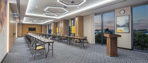 531283499 Hampton by Hilton Antalya Airport
