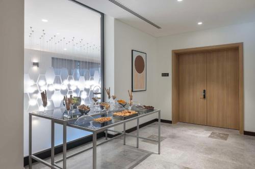531283501 Hampton by Hilton Antalya Airport