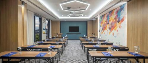 531283507 Hampton by Hilton Antalya Airport