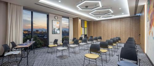 531283512 Hampton by Hilton Antalya Airport