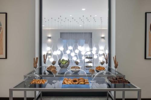 531283514 Hampton by Hilton Antalya Airport