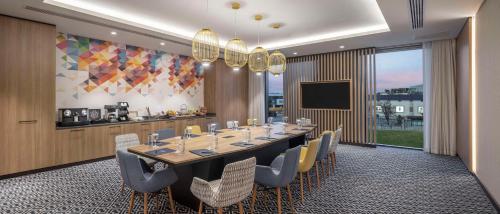 531283532 Hampton by Hilton Antalya Airport
