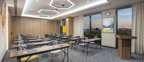 531283540 Hampton by Hilton Antalya Airport