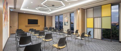 531283544 Hampton by Hilton Antalya Airport