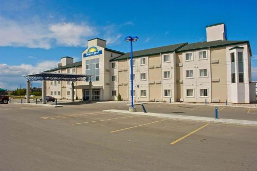 Days Inn by Wyndham Stony Plain