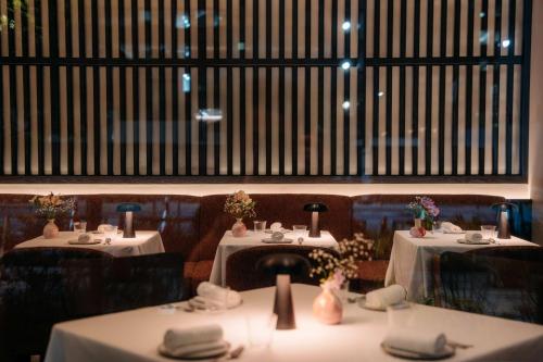 Hotel Toranomon Hills, The Unbound Collection By Hyatt