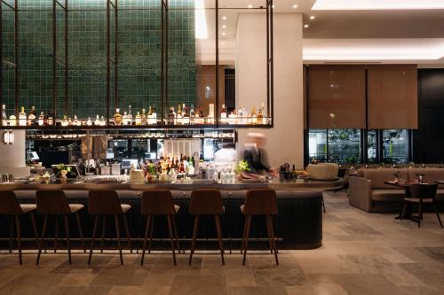 Hotel Toranomon Hills, The Unbound Collection By Hyatt