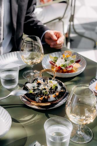 Hotel Toranomon Hills, The Unbound Collection By Hyatt