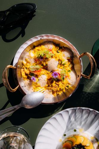 Hotel Toranomon Hills, The Unbound Collection By Hyatt