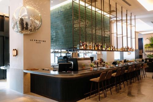 Hotel Toranomon Hills, The Unbound Collection By Hyatt