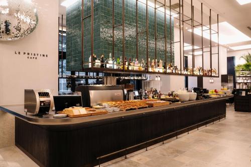 Hotel Toranomon Hills, The Unbound Collection By Hyatt