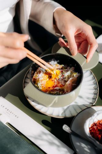 Hotel Toranomon Hills, The Unbound Collection By Hyatt